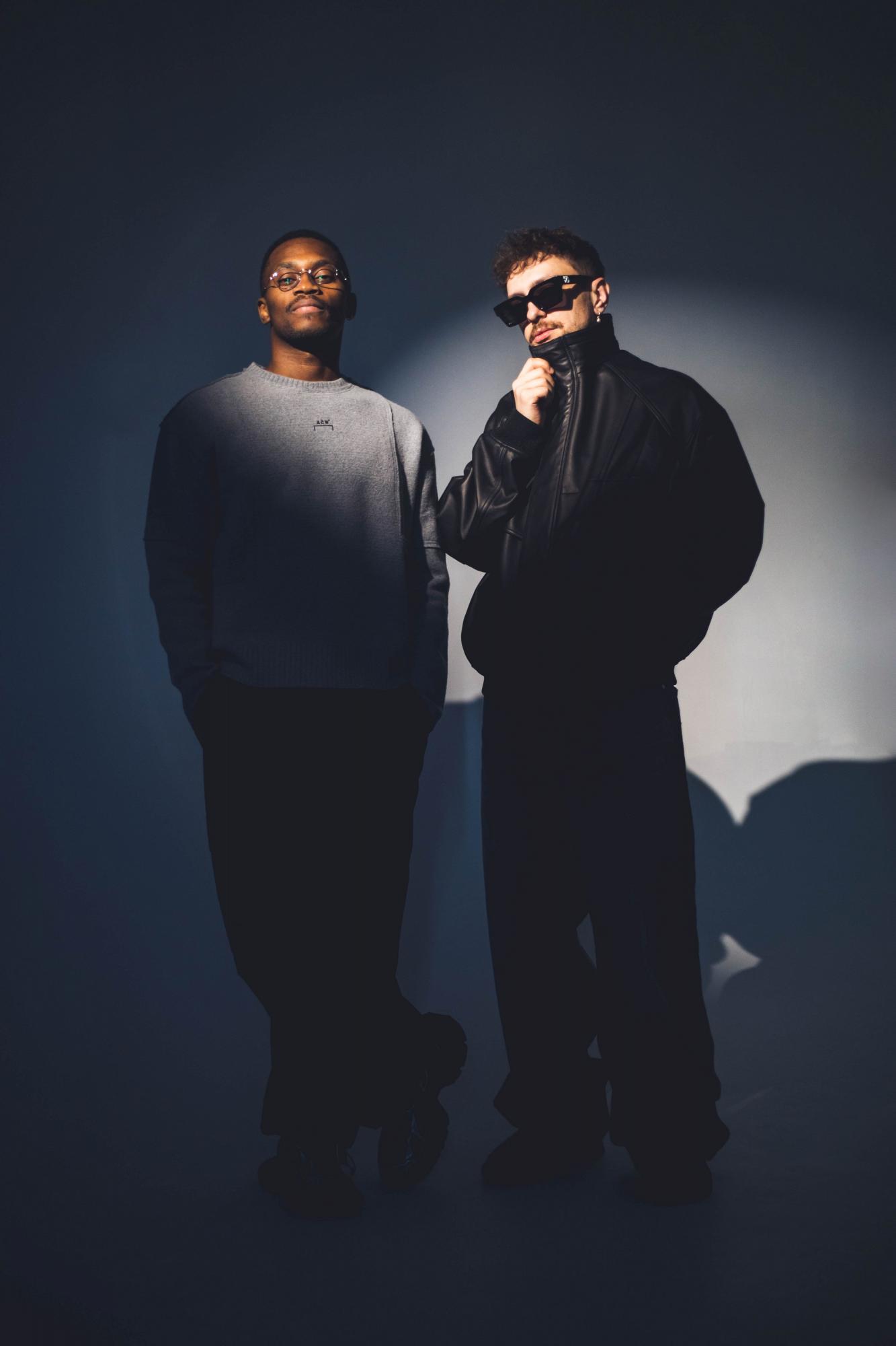 TVORCHI випустили довгоочікуваний альбом "Planet X", над яким працювали три роки